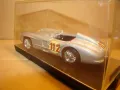 1/43 BRUMM MERCEDES BENZ 300 SLR МОДЕЛ КОЛИЧКА ИГРАЧКА, снимка 6