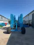 Дискова брана LEMKEN RUBIN 9/600 - лизинг, снимка 5