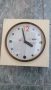 Стенен часовник Маяк Работещ, снимка 1