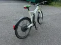Smart-Хибриден електрически велосипед от Mercedes-Benz E-Bike, снимка 4