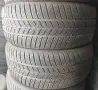225/50/17 зимни гуми Barum DOT2023 100 евро, снимка 2