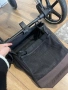 Cybex Priam 3 Platinum Taupe 3 в 1 с черно шаси + кош, дъждобран и подаръци, снимка 10