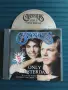 Carpenters – Only Yesterday - оригинален диск музика, снимка 1