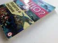 Защо? Морета и океани - Манга Енциклопедия в комикси - 2011г., снимка 10
