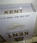 KENT Светеща табела. , снимка 4