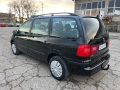 Seat Alhambra 2.0 газ,7 места,клима, снимка 8