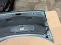 Заден капак за BMW E46 Седан, снимка 8
