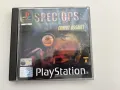 Spec Ops: Covert Assault за PS1, снимка 1