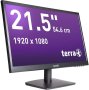 Продавам нов монитор WORTMANN AG TERRA 2226W PV , Монитор 21.5 инча, снимка 8
