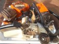STIHL MS 441 на части, снимка 6