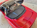 Honda NSX 1:18 Revell червен Хонда НСХ Acura, снимка 9