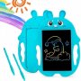 Таблет за рисуване и писане LCD Magic LCD Kids, снимка 7