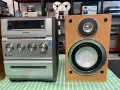 Hi-Fi система Sony, снимка 3