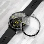 Huawei Watch GT4 / Watch 4 / Твърд удароустойчив кейс с протектор, снимка 3
