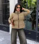 Gucci ⚜️Дамски Зимни Якета , снимка 4