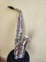 Продавам  Германски саксофон Weltklang, снимка 7