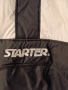 Starter color block half zip retro jacket , снимка 3