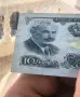 Продавам банкнота 10 лева от 1962г., в много добро състояние!, снимка 9