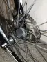Велосипед Wheeler Cross 66 (Shimano Deore LX), Рамка 24" — Отлично състояние + Гаранция до 23.12.202, снимка 4