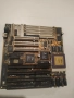 Дънна платка АТ Intel с процесор IBM 6х86 PR200 за ретро компютър, снимка 1