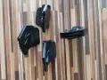 4 бр. Mountain Buggy – 2 кошници за кола Protect 0-13 кг + 2 коша Plus за новородено, снимка 11
