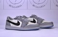 Nike Air Jordan 1 x DIOR Low Мъжки Дамски Маратонки, снимка 1