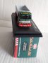 1/76 Atlas AEC Tipper Truck Eddie Stobart Камион, снимка 3