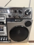 🔈Ретро колекционерски радиокасетофон AIWA TRP-950 - Boombox - профилактиран🔈, снимка 6