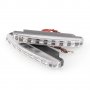 1149 светлини за автомобили DRL LED Daytime Running Light, снимка 9