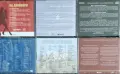 СД и ДВД-популярни изпълнители и филми., снимка 12