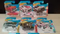 Модели Hot Wheels 1/64, снимка 2