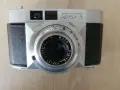Полски фотоапарат Fenix-Ib (WZFO) с кожен калъф, снимка 2