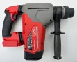 Milwaukee M18 ONEFHP - Мощен безчетков перфоратор 18V 5.0J 2024г., снимка 2