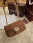 Налична чанта Gucci Marmont , снимка 5