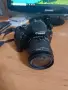 Фотоапарат Canon Eos 1100d , снимка 8