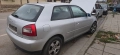 Audi A3 1.6 бензин на части, снимка 3