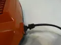 Hilti TE 4/36 - 350 - Бързо зарядно устройство, снимка 6