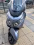 Sym Maxym 600. 2020g, снимка 1