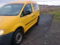 Volkswagen Caddy 1.9TDI, снимка 2