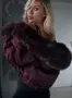 ✨ Дамско Зимно Яке ✨, снимка 4