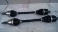 Задна полуоска за Polaris Sportsman, Scrambler - 1332642, 1332809, снимка 1