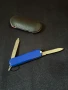 Швейцарски джобен нож Victorinox 58 мм , нов продукт, снимка 8