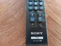 SONY TV/DVD Дистанционно, снимка 5