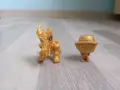 ново злато играчка, снимка 2