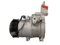 Компресор за климатик DENSO за HONDA CR-V II (RD_) дизел 2.2 CTDi (RD9) , снимка 6