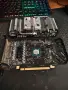 MSI GeForce RTX 4060 Ti VENTUS 2X BLACK 8GB GDDR6 Тествана и обслужена с падове/паста, снимка 4