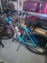 Велосипед 27.5 MTB EGBERT, снимка 1