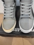 SUPRA Skytop Fiberglass Grey W, снимка 2