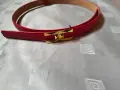 Дамски колан на марката Elisabetta Franchi, снимка 4