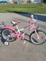 Детско колело -DRAG RUSH 18 цола, снимка 3